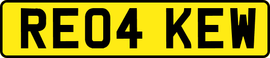 RE04KEW