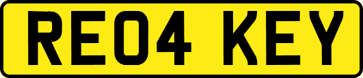 RE04KEY
