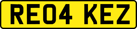 RE04KEZ