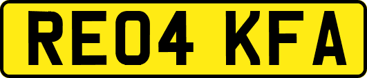RE04KFA