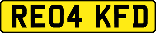 RE04KFD