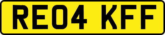 RE04KFF