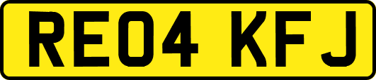 RE04KFJ