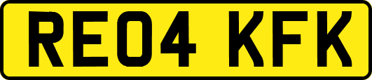 RE04KFK