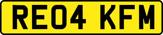 RE04KFM