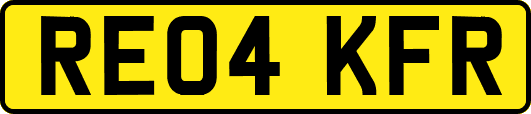 RE04KFR