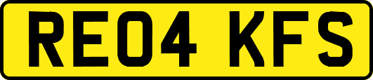 RE04KFS