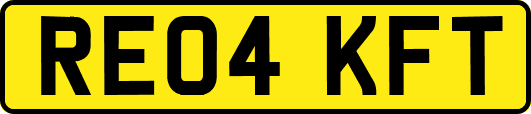 RE04KFT