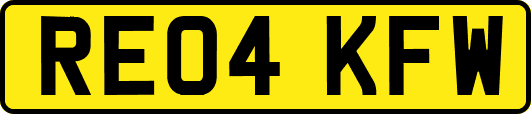 RE04KFW