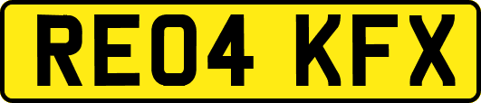 RE04KFX