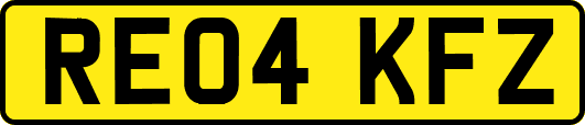 RE04KFZ