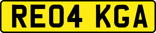 RE04KGA