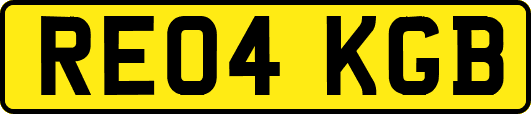 RE04KGB