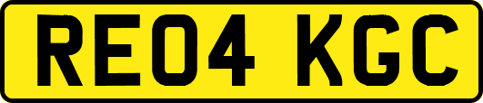 RE04KGC