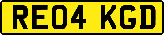 RE04KGD