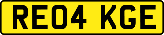 RE04KGE
