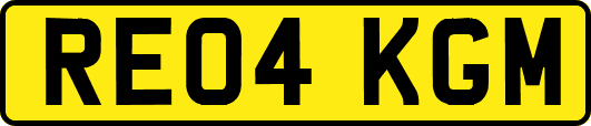 RE04KGM