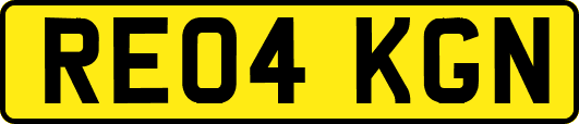 RE04KGN