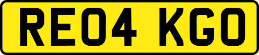 RE04KGO
