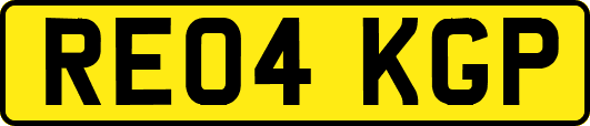 RE04KGP