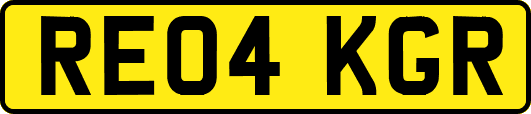 RE04KGR