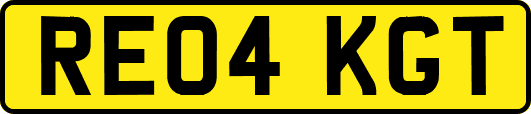 RE04KGT