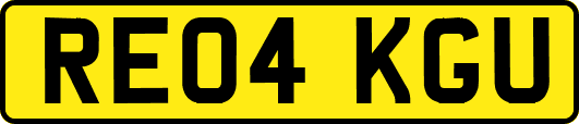 RE04KGU