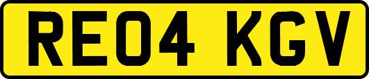 RE04KGV