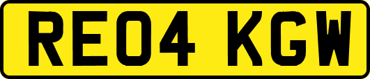 RE04KGW