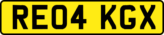 RE04KGX