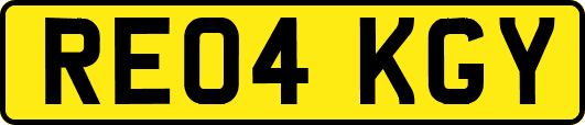 RE04KGY