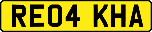 RE04KHA