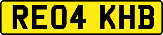 RE04KHB