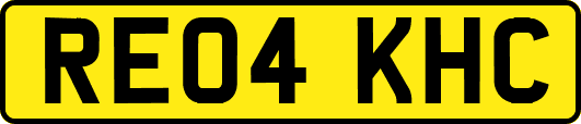 RE04KHC