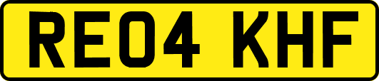 RE04KHF