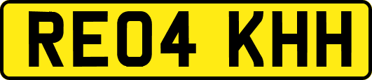 RE04KHH