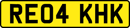 RE04KHK