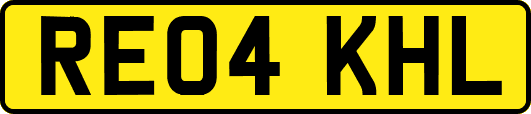 RE04KHL