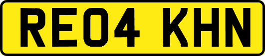 RE04KHN