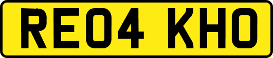 RE04KHO