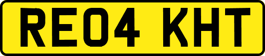 RE04KHT