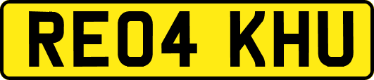 RE04KHU