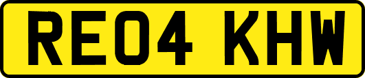 RE04KHW