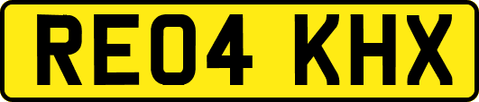 RE04KHX