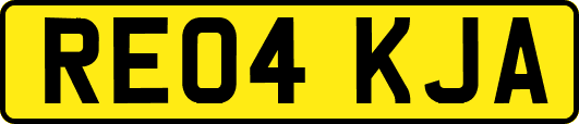 RE04KJA