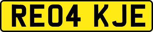 RE04KJE