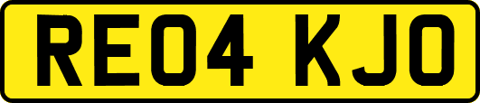 RE04KJO