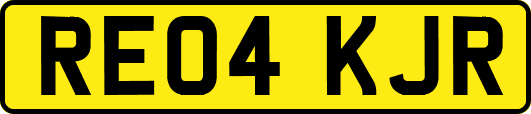 RE04KJR