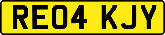 RE04KJY