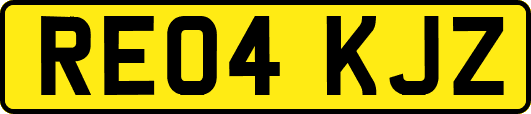 RE04KJZ